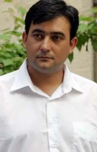 FETÖ kanalı Samanyolu'nun dizilerinde oynayan Cengiz Toraman İBB Şehir Tiyatroları'na transfer oldu