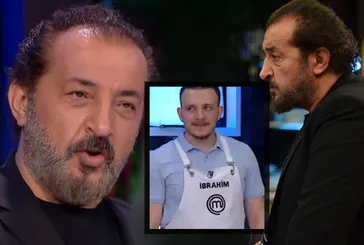 MasterChef Mehmet Yalçınkaya o hareketi affetmedi cezayı kesti! Ana kadroya giren isim belli oldu MasterChef İbrahim’in hatası...