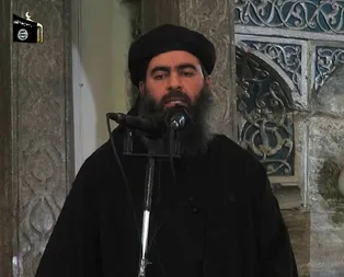 Dünya bu sorunun cevabına kilitlendi! DEAŞ elebaşı Bağdadinin yerine kim geçecek?