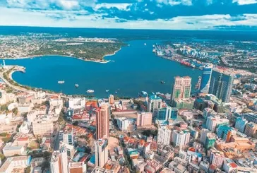 Tanzanya’yı bile kaybetti