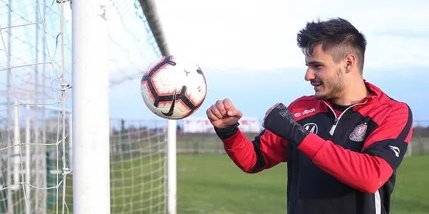 Galatasaray Onyekuru’nun halefini buldu! Kristijan Lovric'in menajeriyle temas kuruldu...-3