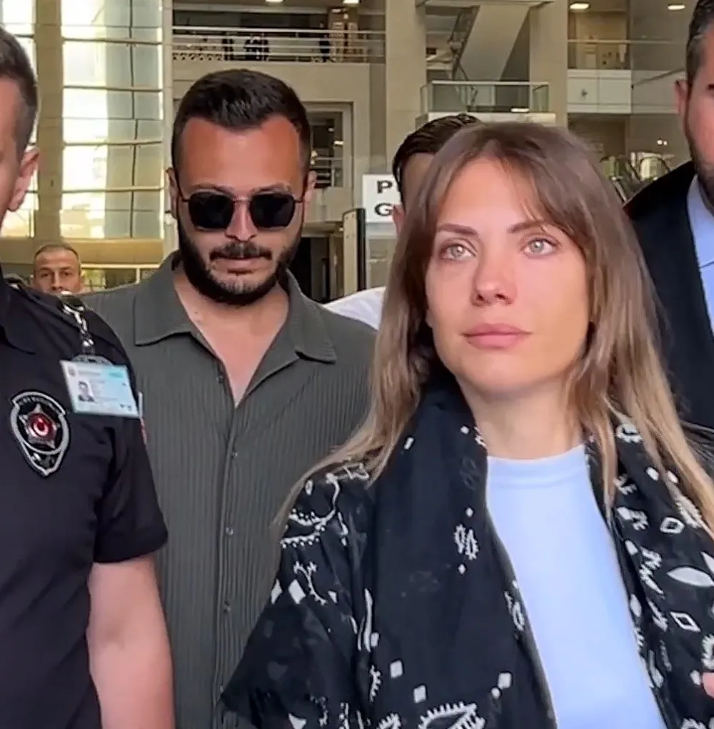 Ahbaplar soruşturmasında 5 isim daha ifadeye çağrıldı! Eda Ece ve Kerem Bürsin listede... "Tanımıyorum" savunması! Arşiv açıldı-4