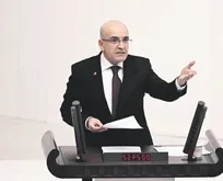 Hazine ve Maliye Bakanı Mehmet Şimşek: Çalışanları-emeklileri enflasyona ezdirmeyeceğiz