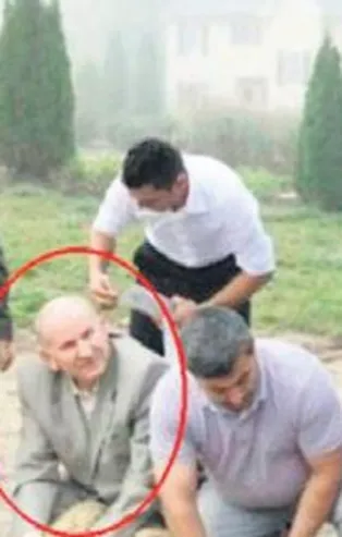 FETÖ'cü Yusuf Bekmezci'nin 22 kez ABD'ye gittiği belirlendi