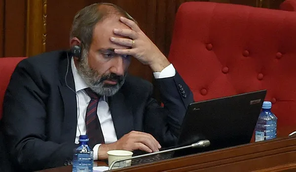 Ermenistan ordusu yok oluyor! Bazı cephelerde geri çekilme başladı!-3