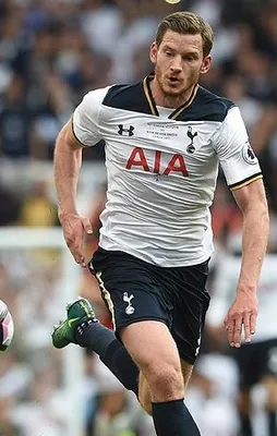 Premier Lig'de ikincilik Tottenham'ın