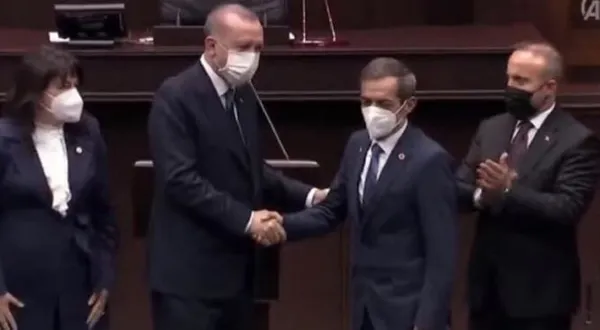 CHP Çanakkale İl Başkanı Metin Ümit Ünal'dan koronavirüse yakalandığını duyuran Meclis üyesine skandal sözler-8