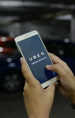 Uber'in o araçları yasaklandı