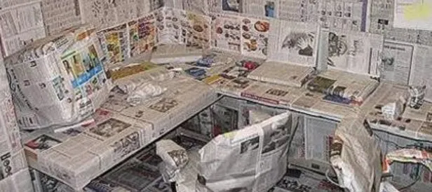 Tarihe geçen ’1 Nisan’ şakaları