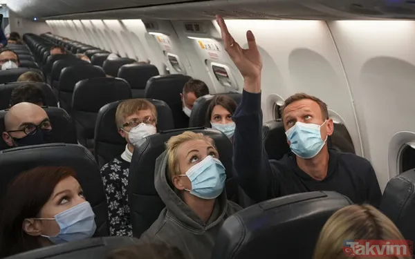 SON DAKİKA: Dünyanın gözü Rusya'ya çevrildi! Navalnıy tepkileri büyüyor! Kremlin'den ilk açıklama - 36