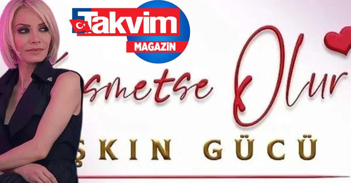 Kısmetse Olur Aşkın Gücü bölümleri saat kaçta, hangi kanalda? Kısmetse Olur Aşkın Gücü YARIŞMACILARI KİMDİR?