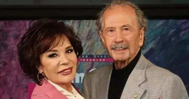 Yeşilçam'ın acı kaybı: Usta oyuncu Suphi Tekniker hayatını kaybetti