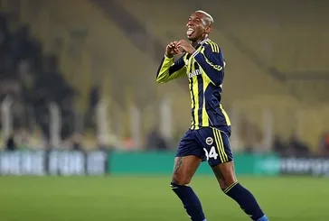 Talisca’dan derbi paylaşımı