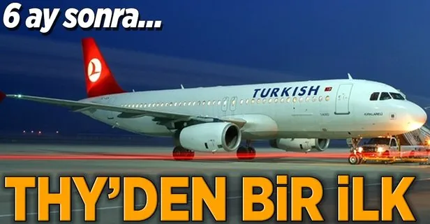 Thy Den 6 Ay Sonra Bir Ilk Takvim