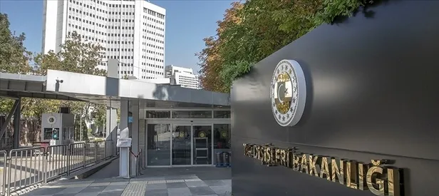 Mescid-i Aksa baskınına sert tepki!