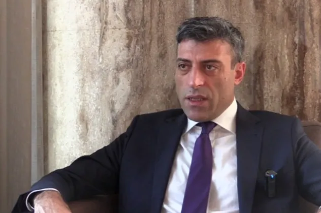 Son dakika: CHP'den flaş Öztürk Yılmaz kararı!