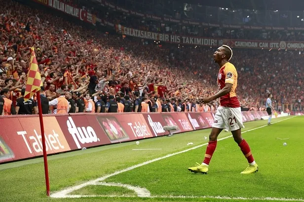 Galatasaray şampiyonluk kutlaması ne zaman? 2018-2019 Galatasaray şampiyonluk kupasını ne zaman alacak?-2