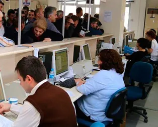 Bu şehirlerde yaşayanlar dikkat! İŞKUR belediyelere personel alım yapacak!