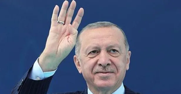 Başkan Erdoğan’dan Ampute Futbol Milli Takımımıza tebrik: Türkiye sizinle gurur duyuyor çocuklar…