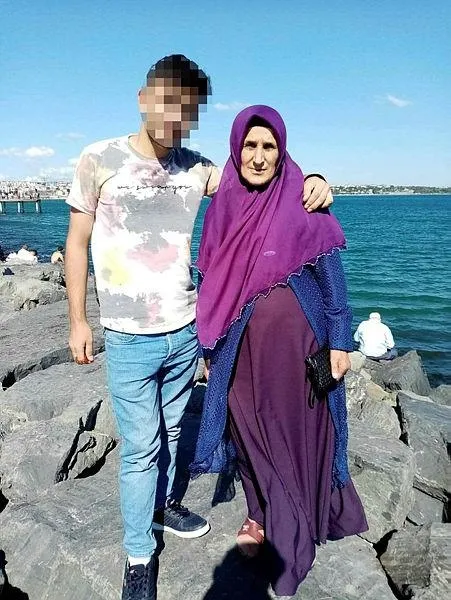 Son dakika: İstanbul'da düğünde kavga çıktı! Maganda kurşunu 54 yaşındaki kadını öldürdü-2