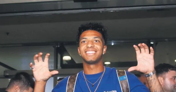 Beşiktaş Cher Ndour’a kavuştu!