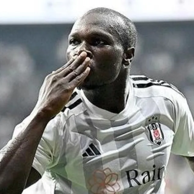 Önce siyah sonra beyaz