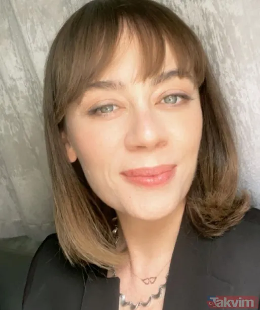 Pınar Altuğ'un rol arkadaşıydı! Çocuklar Duymasın’daki Çaycı Hüseyin'in karısı Emine'nin son haline bakın! Melek Şahin öyle bir değişti ki... - 48