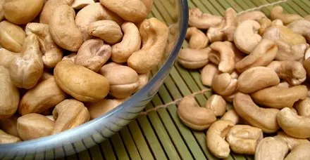 Kaju fıstığı kemik erimesini önler