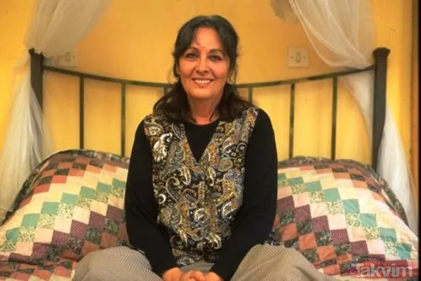 Canım Kardeşim'in çocuk yıldızıydı siz bir de son halini görün! Yeşilçam'da sadece 14 filmde rol aldı sırra kadem bastı meğer yeni işi... - 14