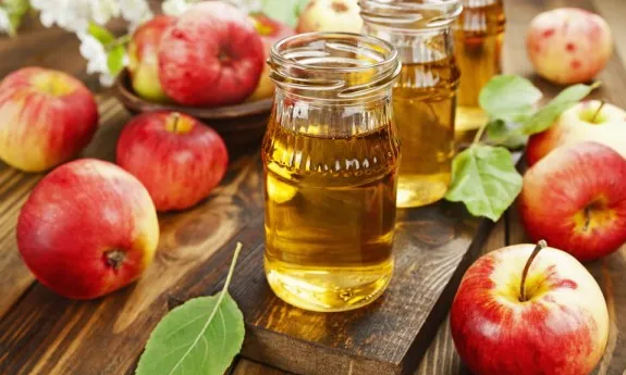 Evde elma sirkesi nasıl yapılır? Evde pratik ve kolay hazırlanan elma sirkesi tarifi!-4