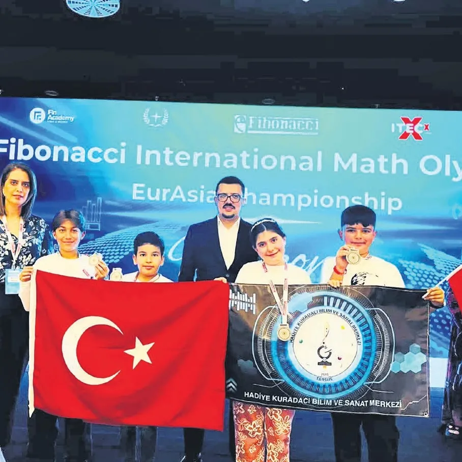 Çılgın çocuklar