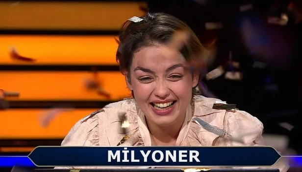 1 milyon yeni sahibine çok yakıştı! "Kim Milyoner Olmak İster?" hem reyting hem de sosyal medyada zirvede yer aldı-2