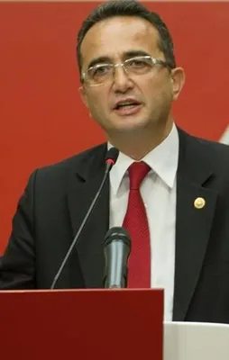 "Bülent Tezcan o sözleri niye söyledi?"