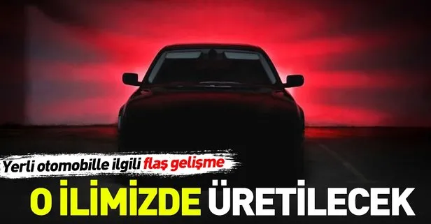 Luks Otomobiller Curumeye Terk Edildi