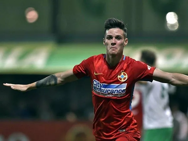 Galatasaray yeni bir yıldızın peşinde! Devre arasında Ianis Stoica için hamle yapacaklar-7