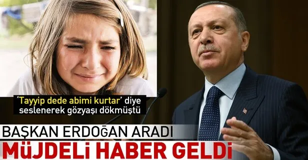 Başkan Erdoğan, Ermenistan Başbakanı’nı aradı! Umut Ali serbest