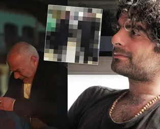Sen Anlat Karadeniz dizisinden ayrılan Mehmet Ali Nuroğlu hakkında şaşırtan gerçek! Kötü adam Vedat eskiden...