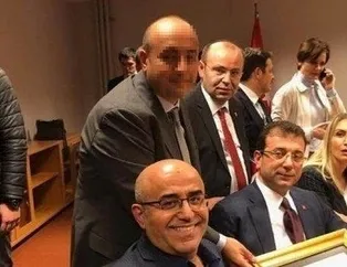 Taciz skandalında şok detay! Kaftancıoğlu’nun akrabası çıktı