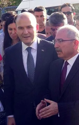 "Gereken dersi vereceğiz"