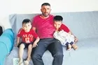 Deprem bölgesinde umudun adı devlet! Eşini kaybeden Mustafa Altıparmak'tan Başkan Erdoğan'a teşekkür: "Yeniden ayağa kaldırmayı bildiler"