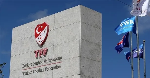TFF'den tartışmalara nokta: 21 yabancı uygulaması söz konusu değil