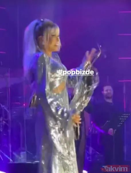 Süperstarlar kurtlarını böyle dökerler! 77 yaşındaki Ajda Pekkan kendini tutamadı göbek attı görenleri kendisine hayran bıraktı - 6