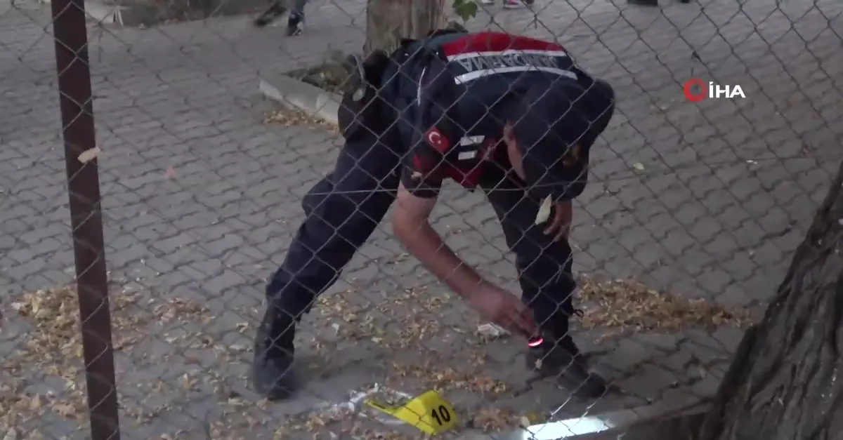 Kastamonu'da kasapların kıyma çekme kavgası kanlı bitti: 4 yaralı
