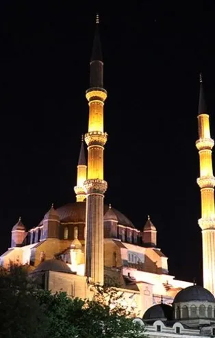 19 Nisan bugün kandil mi? Bugün ne kandili?