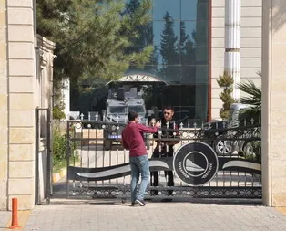 Şırnak Belediyesi’ne kayyum atandı