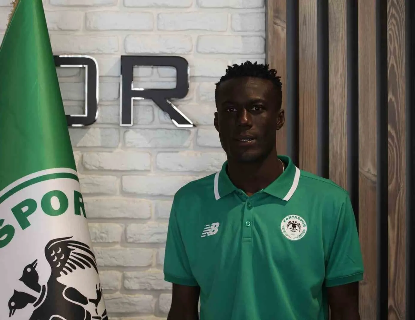 Elimizden geleni yapacağız