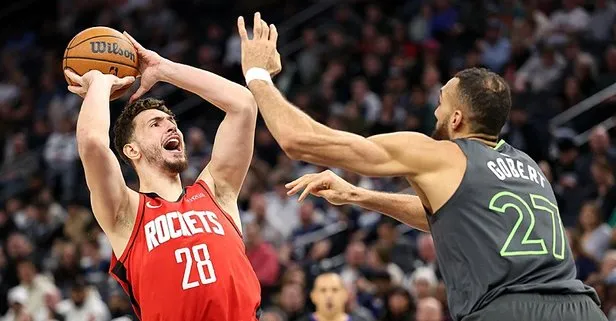Alperen Şengün'den Fenerbahçe itirafı!