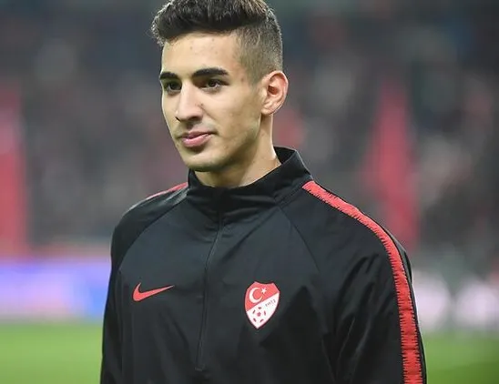 Mert Müldür an meselesi