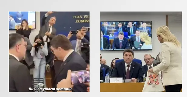 CHP'den "Beyaz Toros" ve siyah zarf provokasyonu! Bakan Tunç'tan tokat gibi yanıt: Siz iktidardaydınız o zaman