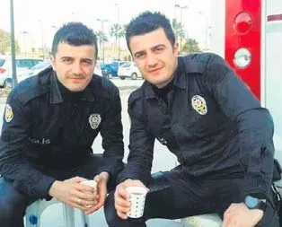 Şehidine sahip çık